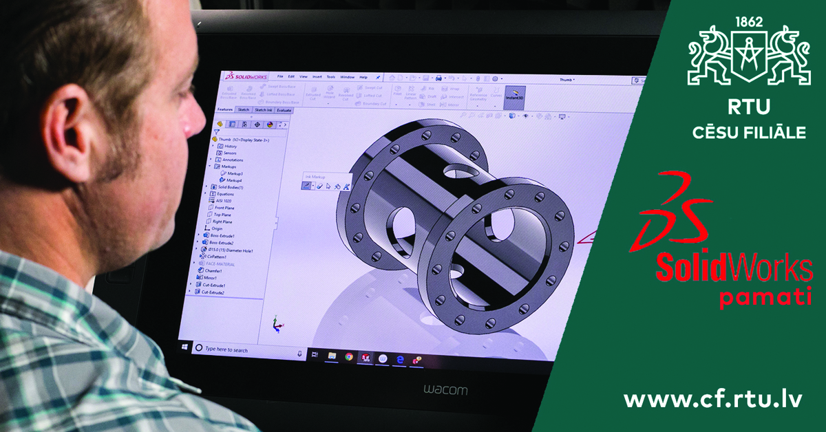 solidwork