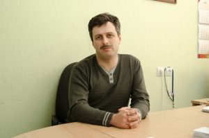 Igors Ščukins