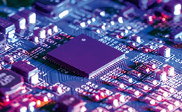 Electrical Engineering (Adaptronics)