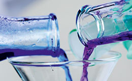 Chemical Technology