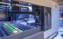 Medical Engineering and Physics