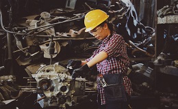 Engineering Technology, Mechanics and Mechanical Engineering