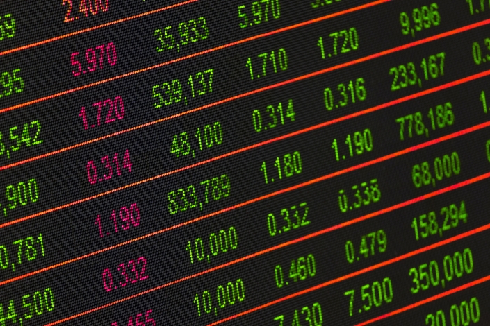 Organization and Management of International Economic Relations