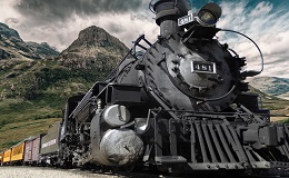 Railway Transport