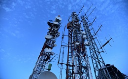 Telecommunications