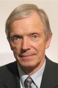 Ilmārs Slaidiņš Ilmars Slaidins RTU