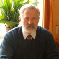 Dr.sc.ing. Jānis Eiduks