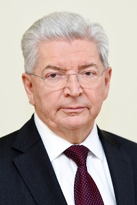 Leonīds Ribickis