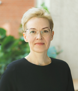 Aleksandra Sokolova 