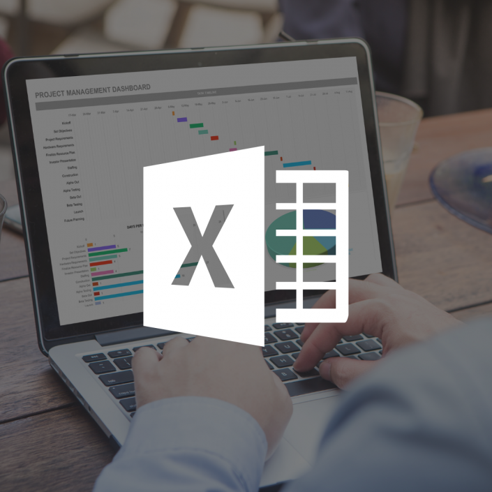 MS Excel pamati