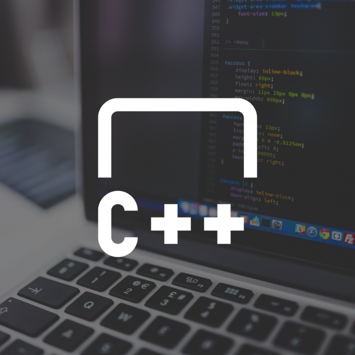 Programmēšanas pamati C++