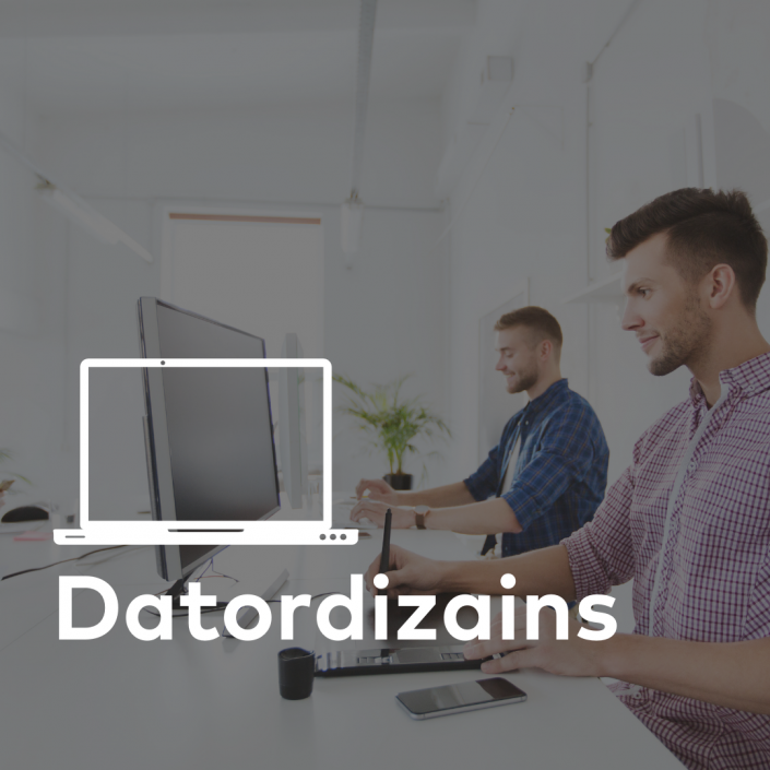 Datordizains