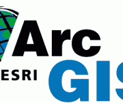 ArcGis programmaturas logo