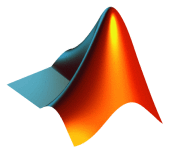 Matlab programmaturas logo