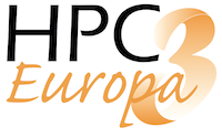 HPC Europa 3