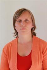Sabine Upnere RTU CFD expert