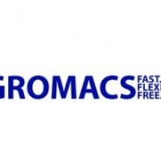 Gromacs, software, programmatūra