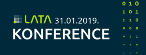 LATA konferene, technologies, science