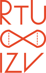 RTU IZV logo