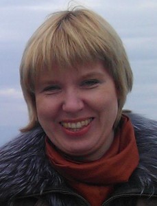 Alina Galkina